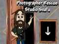 Photographer Rescue: Studio Snafu — δωρεάν online παιχνίδι