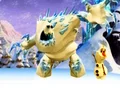 Frozen: Throw Olaf — δωρεάν online παιχνίδι