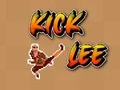 Kick Lee — δωρεάν online παιχνίδι