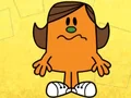 The Mr. Men Show — δωρεάν online παιχνίδι