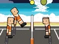 Crazy Tennis — δωρεάν online παιχνίδι