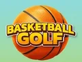 Basketball Golf — δωρεάν online παιχνίδι