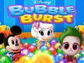 Disney Bubble Burst — δωρεάν online παιχνίδι