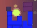 Hexa Fall — δωρεάν online παιχνίδι