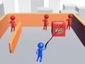 Mr Spy Shooter 3D — δωρεάν online παιχνίδι