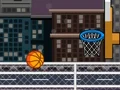 Basket Hoop — δωρεάν online παιχνίδι