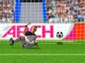 Penalty King — δωρεάν online παιχνίδι
