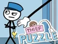 Thief Puzzle — δωρεάν online παιχνίδι