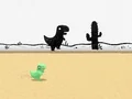 Gecko Runner — δωρεάν online παιχνίδι