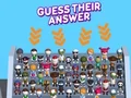 Guess Their Answer — δωρεάν online παιχνίδι