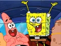 Jigsaw Puzzle: SpongeBob SquarePants Sweet Family — δωρεάν online παιχνίδι