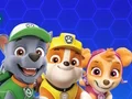 Paw Patrol — δωρεάν online παιχνίδι