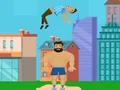 Daddy Toss — δωρεάν online παιχνίδι