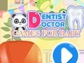 Dentist Doctor Games for Baby — δωρεάν online παιχνίδι
