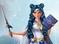 Sailor Moon and Friends Cosmic Glam — δωρεάν online παιχνίδι