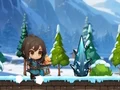 Fiona Adventure — δωρεάν online παιχνίδι
