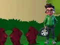 The Tractor Tangle — δωρεάν online παιχνίδι