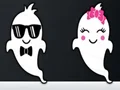 Find the Mysterious Ghost — δωρεάν online παιχνίδι