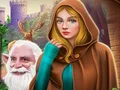 Overgrown Castle — δωρεάν online παιχνίδι