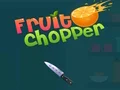 Fruit Chopper — δωρεάν online παιχνίδι