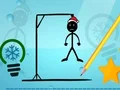 Hangman Challenge Winter — δωρεάν online παιχνίδι