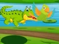 Beak and Bravery — δωρεάν online παιχνίδι