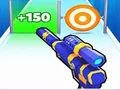 Gun Strike Runner — δωρεάν online παιχνίδι