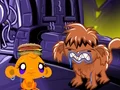 Monkey Go Happy Stage 874 — δωρεάν online παιχνίδι