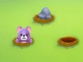 Tap! Tap! Mol Hole — δωρεάν online παιχνίδι