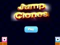 Jump Clones — δωρεάν online παιχνίδι