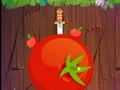 Throwing Ninja — δωρεάν online παιχνίδι