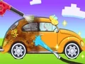 Car Washing Game — δωρεάν online παιχνίδι