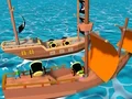 One Treasure — δωρεάν online παιχνίδι