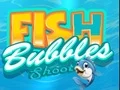 Fish Bubbles Shooter — δωρεάν online παιχνίδι