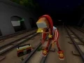 Subway Horror: Chapter 2 — δωρεάν online παιχνίδι