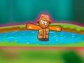 Rescue the Trekker Boy from Sinking — δωρεάν online παιχνίδι
