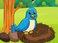 Assist to Mother Bird — δωρεάν online παιχνίδι