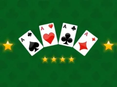 Solitaire Classic Klondike Master — δωρεάν online παιχνίδι