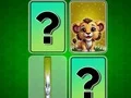 Memory Card Match — δωρεάν online παιχνίδι