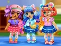 Toddie Fun Preschool — δωρεάν online παιχνίδι