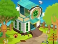 Angelic Rescue — δωρεάν online παιχνίδι