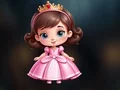 Princess Vela Escape — δωρεάν online παιχνίδι