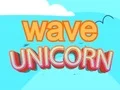 Wave Unicorn — δωρεάν online παιχνίδι