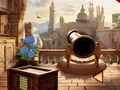 Mystery Castle Escape 5 — δωρεάν online παιχνίδι