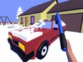 Dude Simulator: Winter — δωρεάν online παιχνίδι