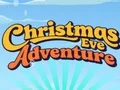 Christmas Eve Adventure — δωρεάν online παιχνίδι