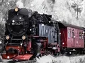 Hidden Spots Trains — δωρεάν online παιχνίδι