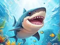 Shark Frenzy — δωρεάν online παιχνίδι