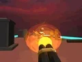 Cursed Werewolf Runner — δωρεάν online παιχνίδι