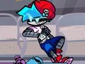 FNF Funkin Drones — δωρεάν online παιχνίδι